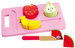 Sada hraček Krájecí deska s příslušenstvím