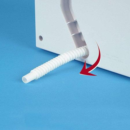 Automatická pračka Miele pro děti vodní otočný buben se zvukem Klein