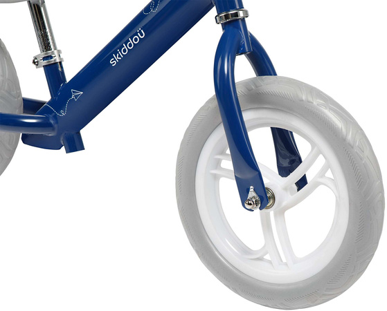 Nils běžecké kolo modré