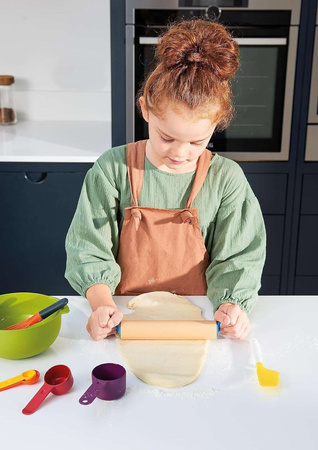 8dílná sada na pečení Little Chef Joseph Joseph Set