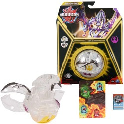 Bakugan Deka Nillious Sphere 8 cm Bojová figurka Strategická hra