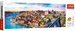 Puzzle Porto Portugalsko panorama 500 prvků Trefl