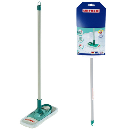 Plochý mop na hračky Leifheit Klein 6554
