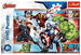 Trefl Puzzle 300 prvků Marvel Avengers