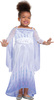Disney Ledové království kostým, karnevalový kostým Elsa 109-123 cm (5-6 let)