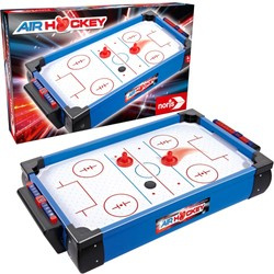 Mini air hockey arkádová hra přenosný air hockey stůl