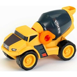 Volvo míchačka na beton 1:24 Klein Stavební vozidlo pro děti