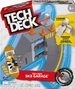 Tech Deck pouzdro na skateboardy se stojanem na hmatník