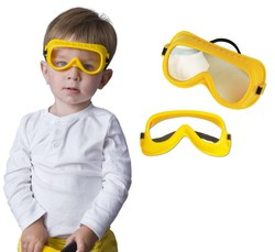 Dětské ochranné brýle Bosch Klein 8122