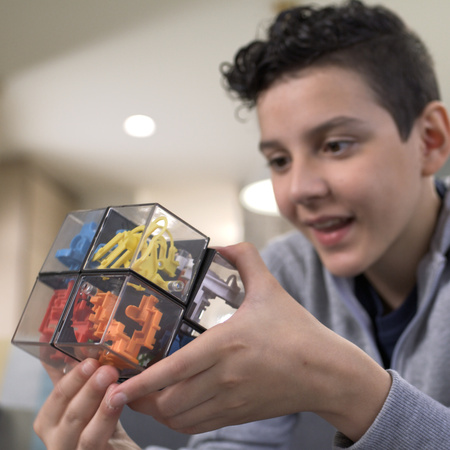 Perplexus Hybridní Rubikova kostka 2x2