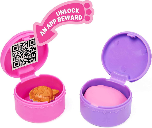 Gabby's Dollhouse Cat Kit Kuchyně