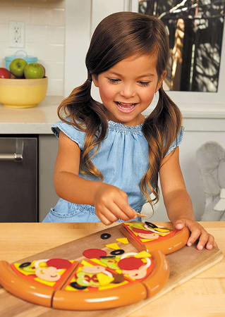 Sada potravin na míru Little Tikes