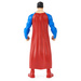 Superman pohyblivá figurka hrdiny 24 cm DC Comics