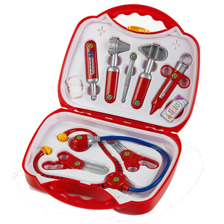 Klein 4383 dětská lékárnička v kufříku