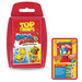 Winning Top Trumps SuperZings gra karciana PL