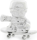 Tech Deck sada barevných fingerboardů 8-pack Skateboardy ruční práce figure tech deck dude