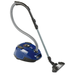 Dětský vysavač tmavě modrý Electrolux Toy Klein Sound Funkce sání