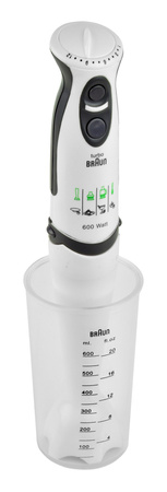 Dětská ohýbačka s odměrkou Braun Klein 9624