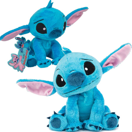 Disney Maskotka pluszak Stich 25 cm