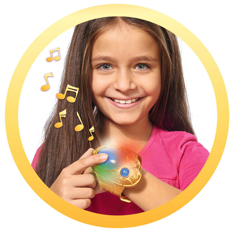 Mia i Ja Świecąca Bransoletka ze światłem