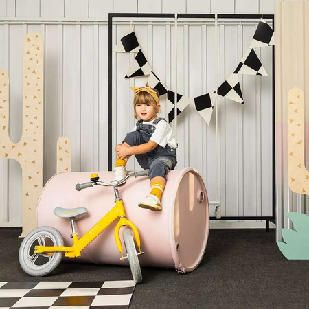 Nils běžecké kolo modré