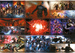 Puzzle 13500 The Ultimate Marvel Collection UFT Trefl