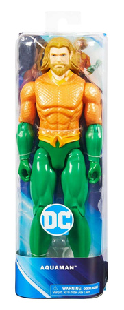 Aquaman velká pohyblivá figurka 30 cm Justice League