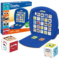 Vítězný Top Trumps Zápas Pixar