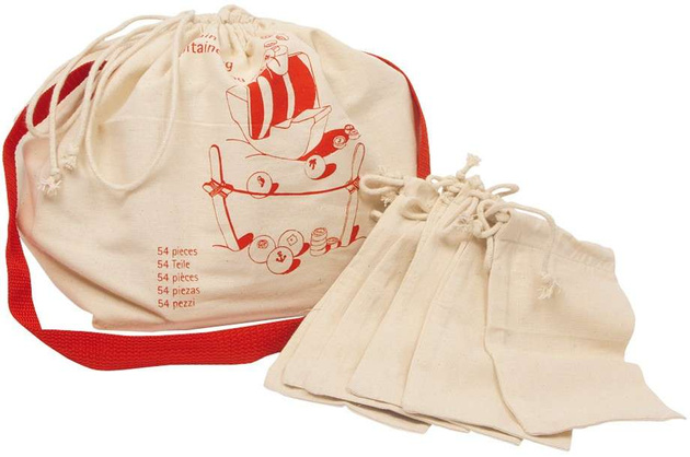 Společenská arkádová hra Pirate Captain Koog