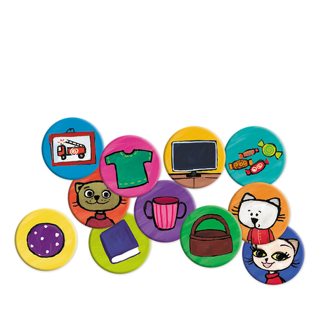 Hra Memos Kicia Kocia