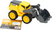 Buldozer Buldozer Max Nakladač Volvo 1:24 Klein Stavební vozidlo