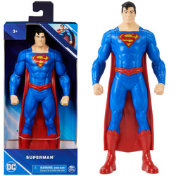 Superman pohyblivá figurka hrdiny 24 cm DC Comics