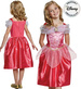 Disney kostým, karnevalový kostým Šípková Růženka princezna Aurora 124-135 cm (7-8 let)