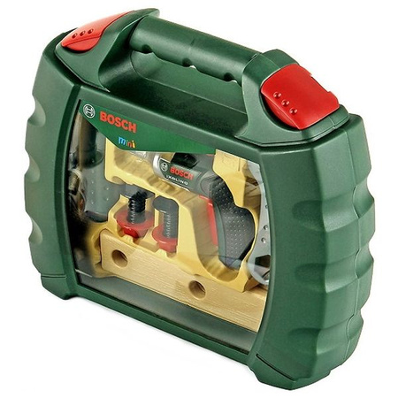 Dětský kufr na nářadí Bosch Ixolino Klein 8384