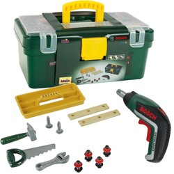 Klein Case se šroubovákem Bosch Ixolino II