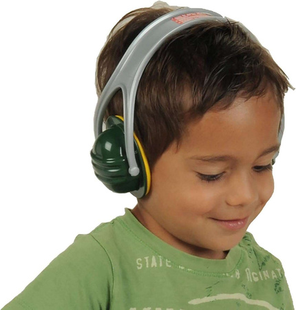 Ochranná sluchátka Bosch Sluchátka pro děti Klein 8505