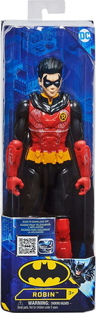 Pohyblivá akční figurka Batman Robin DC Comics 26 cm