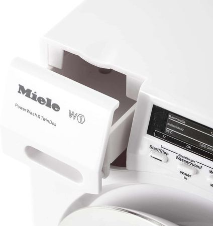 Automatická pračka Miele pro děti vodní otočný buben se zvukem Klein