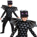 Minecraft Halloween kostým, Ender Dragon karnevalový kostým 137-149 cm (10-12 let)
