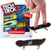Sk8Shop sada 6 barevných skateboardových fingerboardů sběratelské Bonus Pack Girl + příslušenství Tech Deck