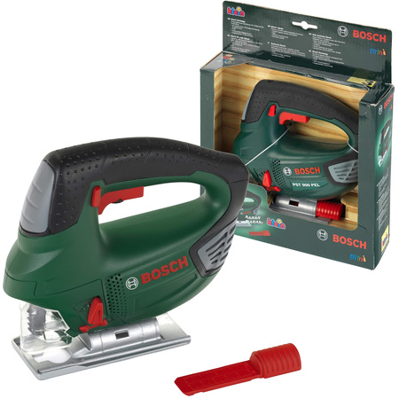 Skládačka Bosch II se světlem a zvukem Klein