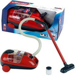 Dětský vysavač Vileda červený Klein 6719