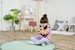Plyšová hračka Disney Minnie Mouse měkký plyšový maskot 35 cm