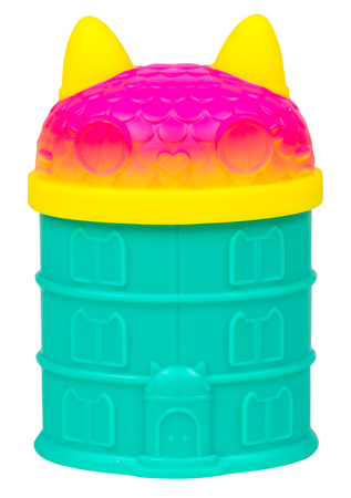 Figurka Gabi Cat House Surprise