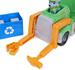 Figurka Psi Patrol Rocky a velké recyklační popelářské auto + příslušenství