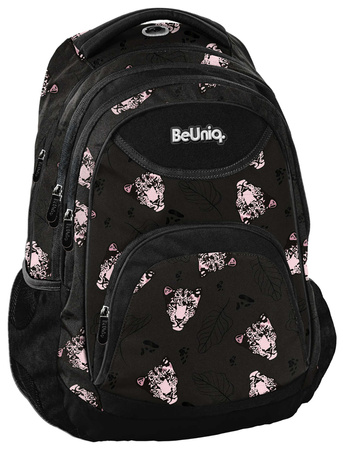 Školní batoh BeUniq panthers