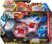 Bakugan Legends Battle Collection Pack Cycloid + 5 figurek a karet