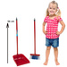 Dětská lopatka a smetáček Vileda Klein 6744