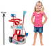 Dětský úklidový vozík Vileda Klein 6721