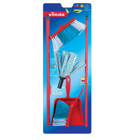 Úklidová sada s mopem Vileda pro děti Klein 6706